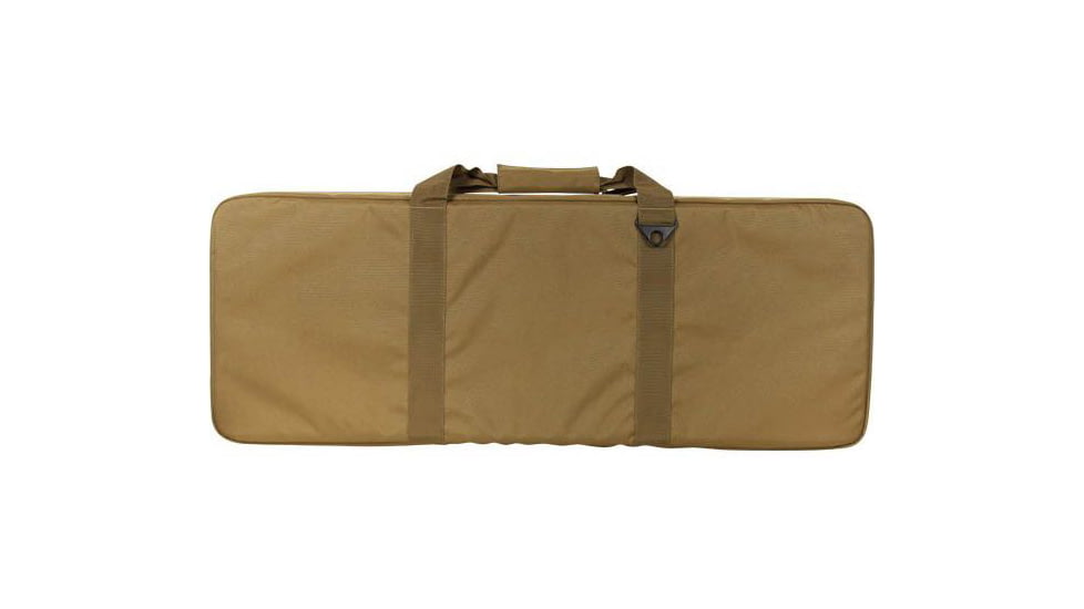 AIM Sports Inc Discreet 36in Rifle Bag/Tan TGA-DRBT36