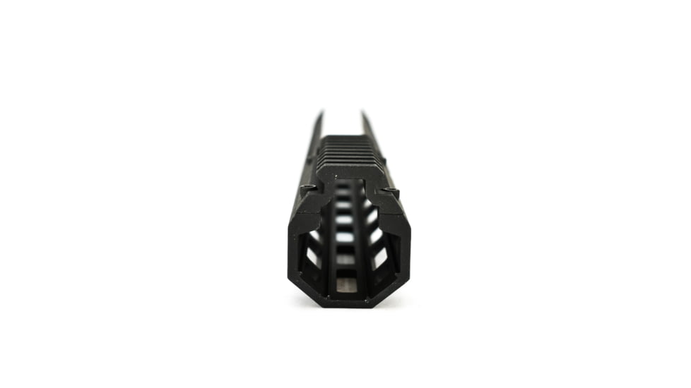 AIM Sports Inc Extended HK91/G3 M-Lok Handgaurd, Carbine, Black, MMH93