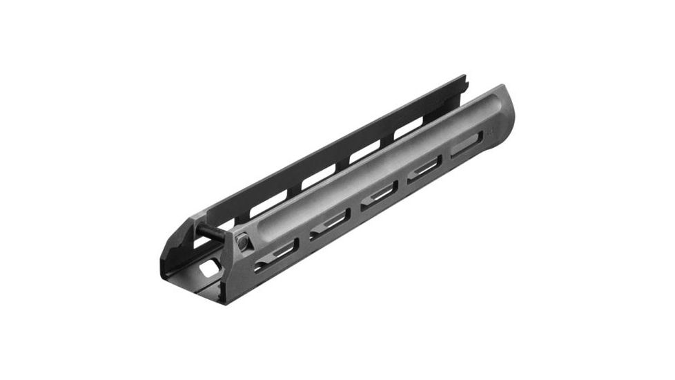 AIM Sports Inc M-Lok Handguard for H&amp;K 91 Carbine Variant, Black, MMH91