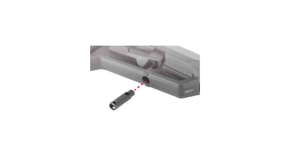 AIM Sports Inc Magpul Style Stock Locking Pin, PJARSTKCP