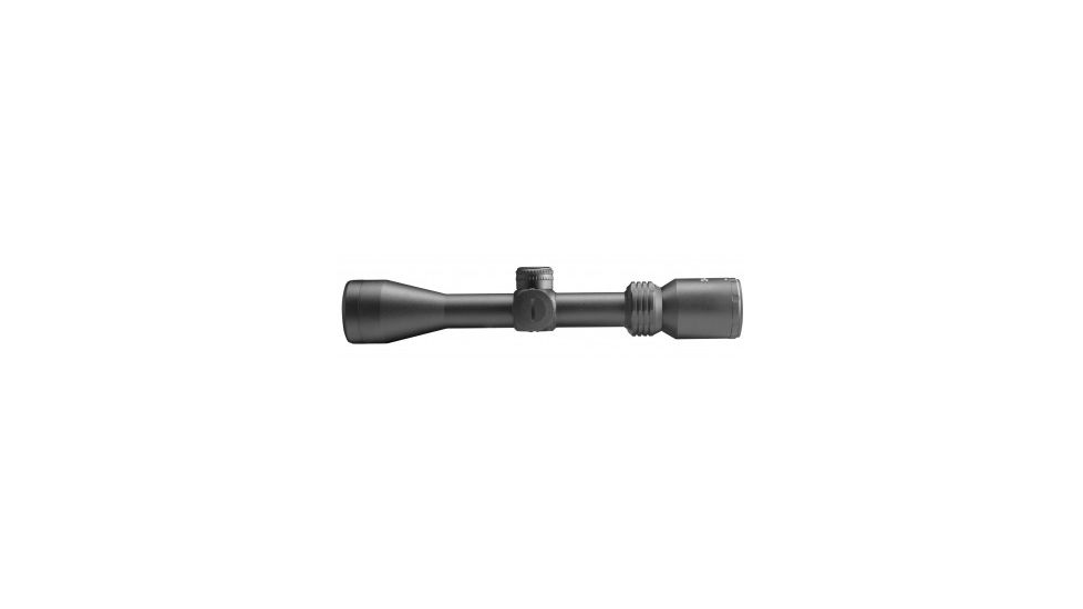 Aim Sports JLML3940G Tactical 3-9x 40mm Obj 36.6-13.6 Ft @ 100 Yds FOV 1 Tube D