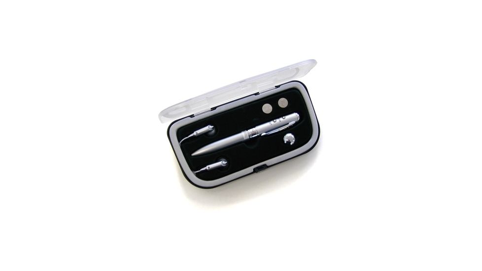 AimSHOT FM Radio Pen - on this greate gift!