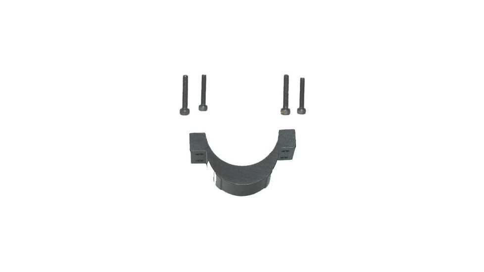 Aimpoint Spacer, Complete, For QRW, QRP &amp; TwistMount 10566