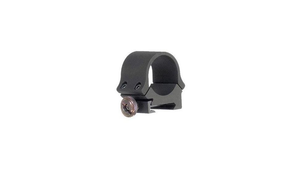 Aimpoint 30mm Ring, X-Wide, Picatinny, Black 12243