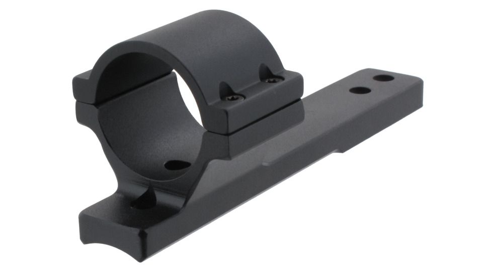 AimPoint 30mm Sight Rail with Ring for Semi Auto Rifles with 11mm dovetail 200255