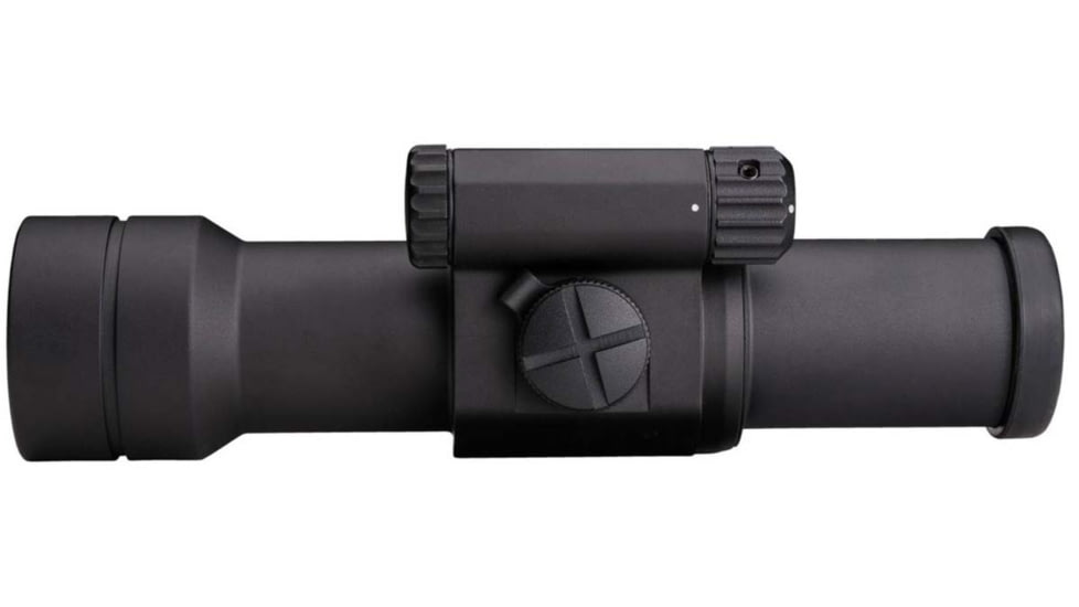 Aimpoint 9000SC Red Dot Reflex Sight, 2 MOA Dot Reticle, Black, Semi Matte, Anodized, 11417