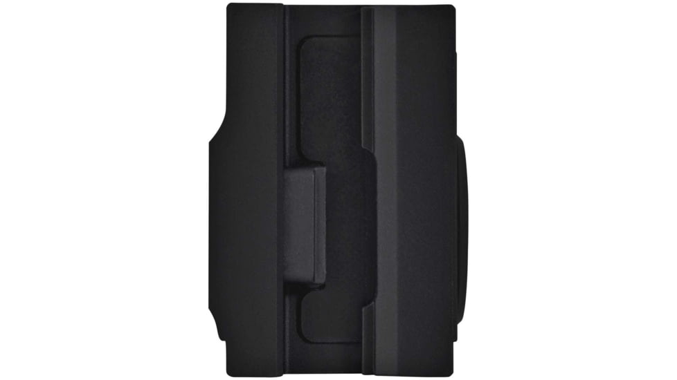 Aimpoint ACRO S-2 1x 9 MOA Red Dot Reflex Sight with Integrated Shotgun Rib Mount, Black, 200907