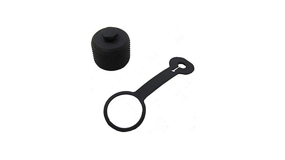 Aimpoint Battery Cap for CompM4