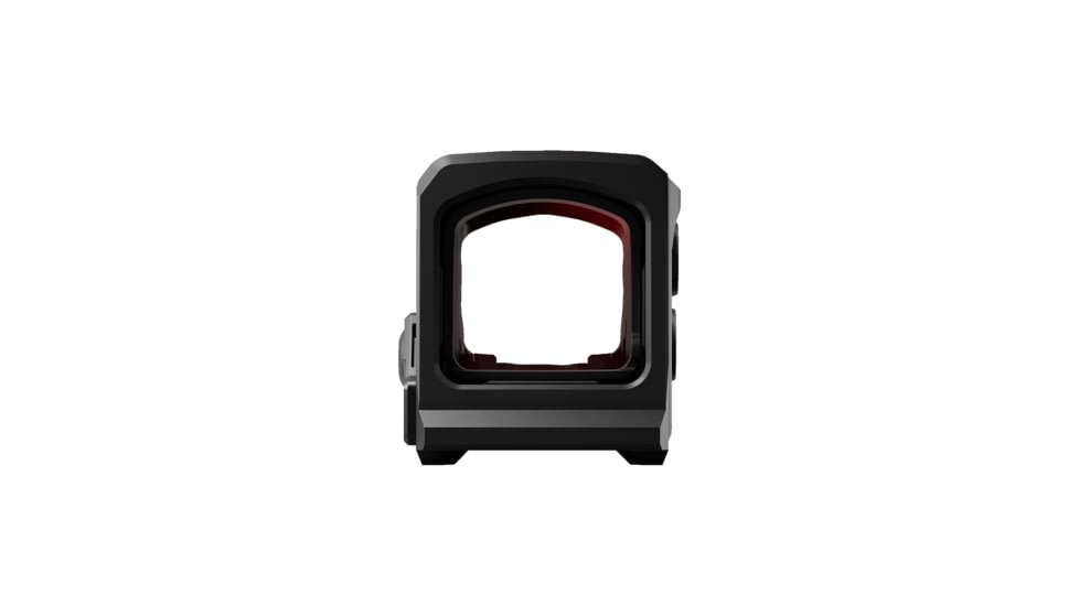 Aimpoint COA 1x Reflex Red Dot Sight w/ Integrated A-CUT Interface, 3.5 MOA, Black, PA000489