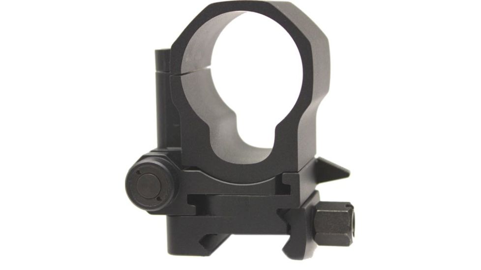 Aimpoint Micro/Comp Flip to Side 3X MAG Magnifier Mount, High, 200251