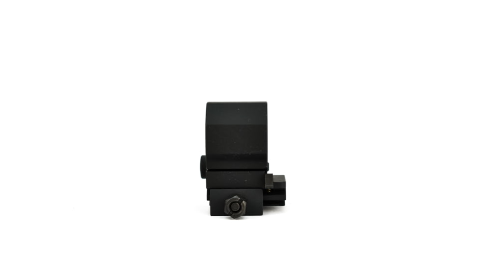 Aimpoint Micro/Comp Flip to Side 3X MAG Magnifier Mount, Low, 200250