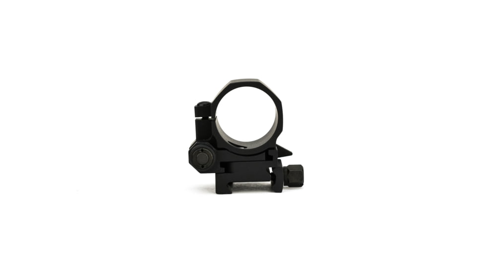 Aimpoint Micro/Comp Flip to Side 3X MAG Magnifier Mount, Low, 200250