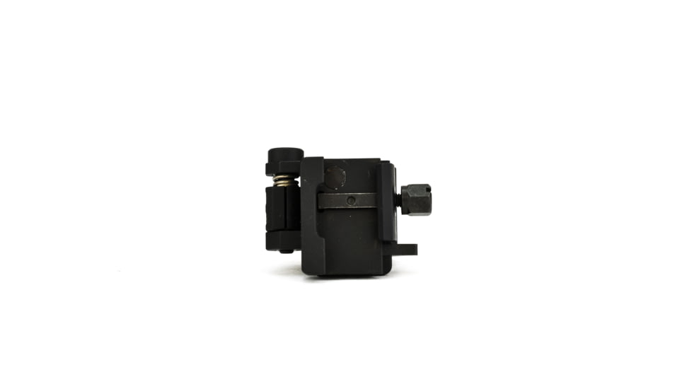 Aimpoint Micro/Comp Flip to Side 3X MAG Magnifier Mount, Low, 200250