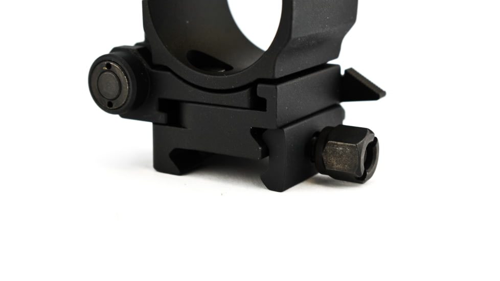 Aimpoint Micro/Comp Flip to Side 3X MAG Magnifier Mount, Low, 200250
