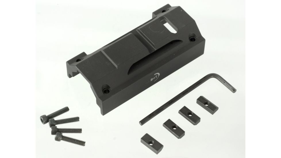 Aimpoint HKLPA Mount 10266 - includes everything shown