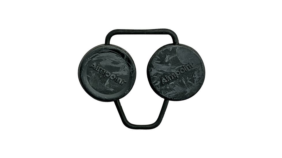AimPoint Lenscover Bikini for Micro Sight 