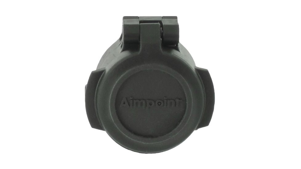 Aimpoint Micro/CompM5 Front Flip-Up Lens Cover, 200194