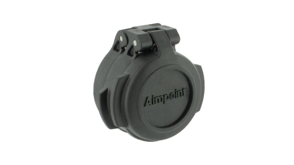Aimpoint Micro/CompM5 Front Flip-Up Lens Cover, 200194