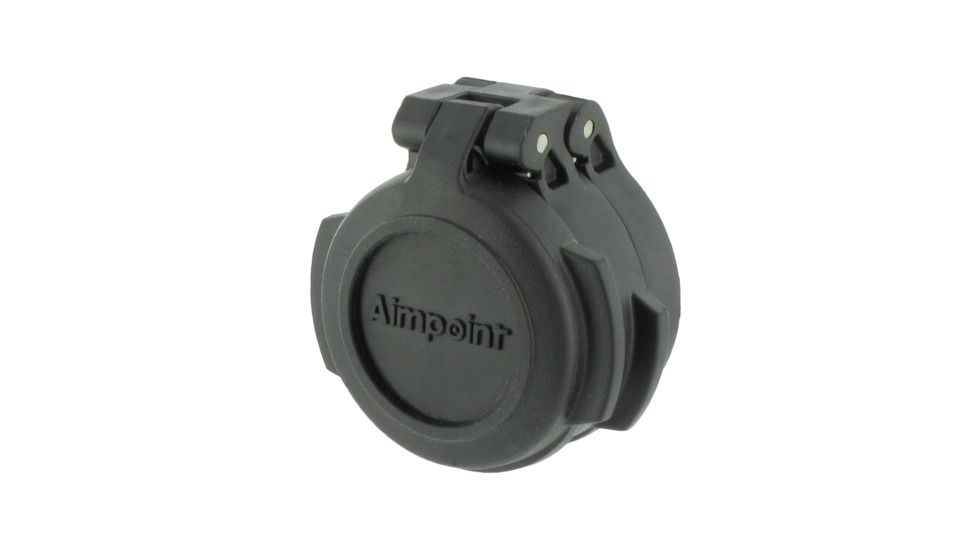 Aimpoint Micro/CompM5 Front Flip-Up Lens Cover, 200194