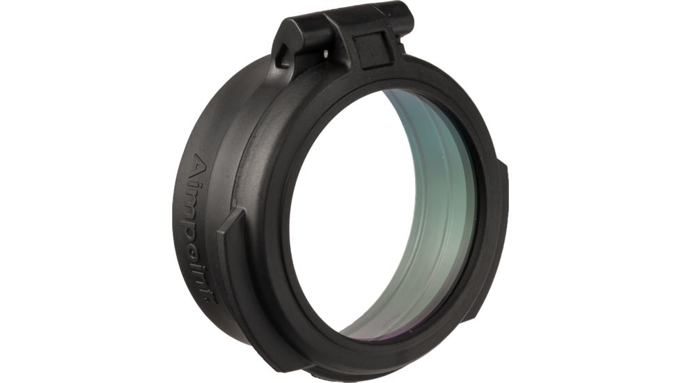 Aimpoint Hunter H34 Flip-Up Front Lens Cover Kit, 200355