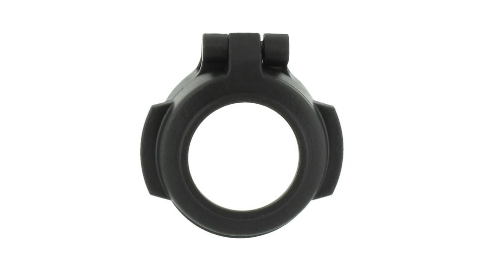 Aimpoint Micro/CompM5 Front Flip-Up Lens Cover,Transparent, 200192