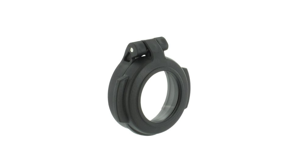 Aimpoint Micro/CompM5 Front Flip-Up Lens Cover,Transparent, 200192