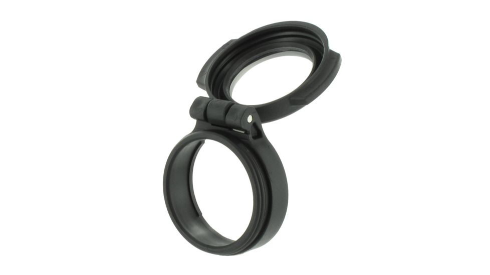 Aimpoint Micro/CompM5 Front Flip-Up Lens Cover,Transparent, 200192