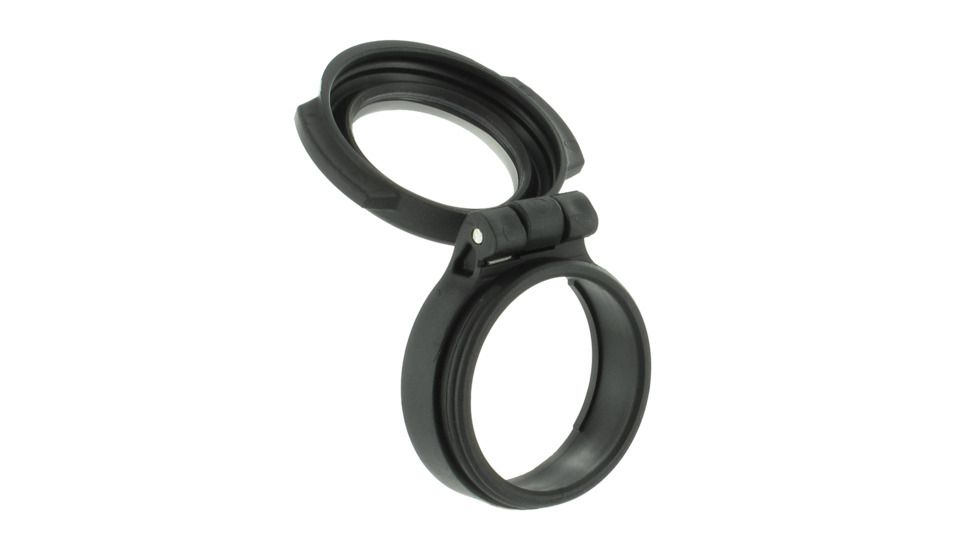Aimpoint Micro/CompM5 Front Flip-Up Lens Cover,Transparent, 200192