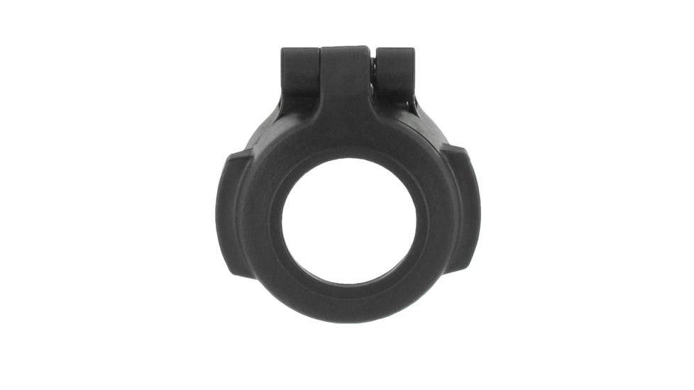 Aimpoint Micro/CompM5 Rear Flip-Up Lens Cover, Transparent, 200193
