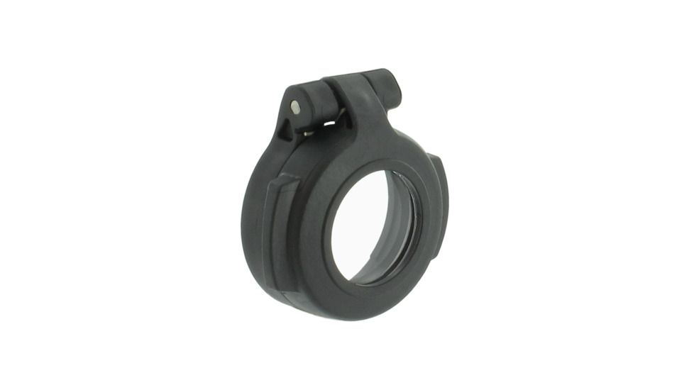 Aimpoint Micro/CompM5 Rear Flip-Up Lens Cover, Transparent, 200193
