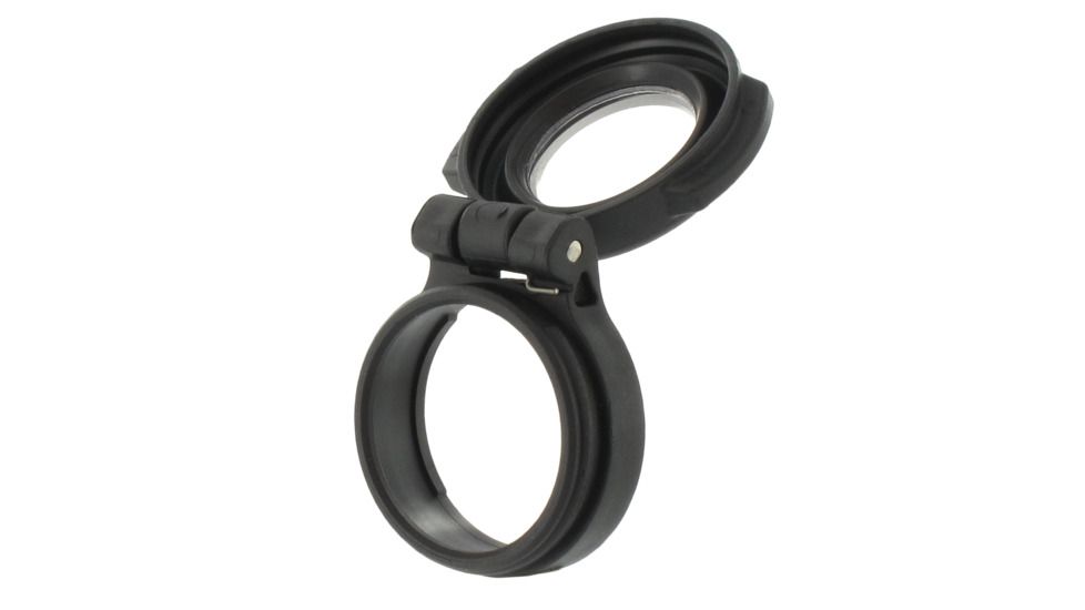 Aimpoint Micro/CompM5 Rear Flip-Up Lens Cover, Transparent, 200193