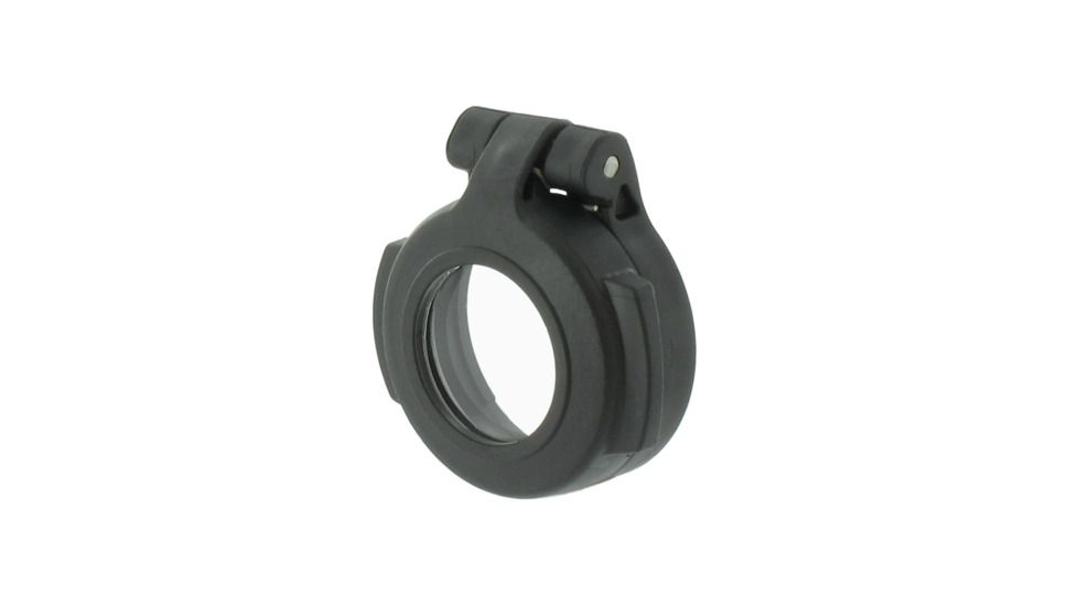 Aimpoint Micro/CompM5 Rear Flip-Up Lens Cover, Transparent, 200193