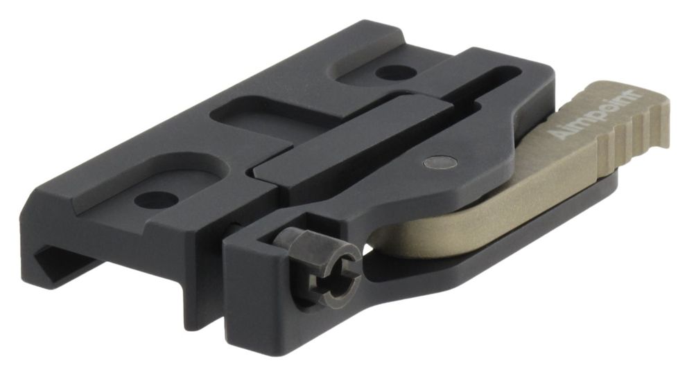 AimPoint Lever Release for Picatinny LRP Bases Only 12198