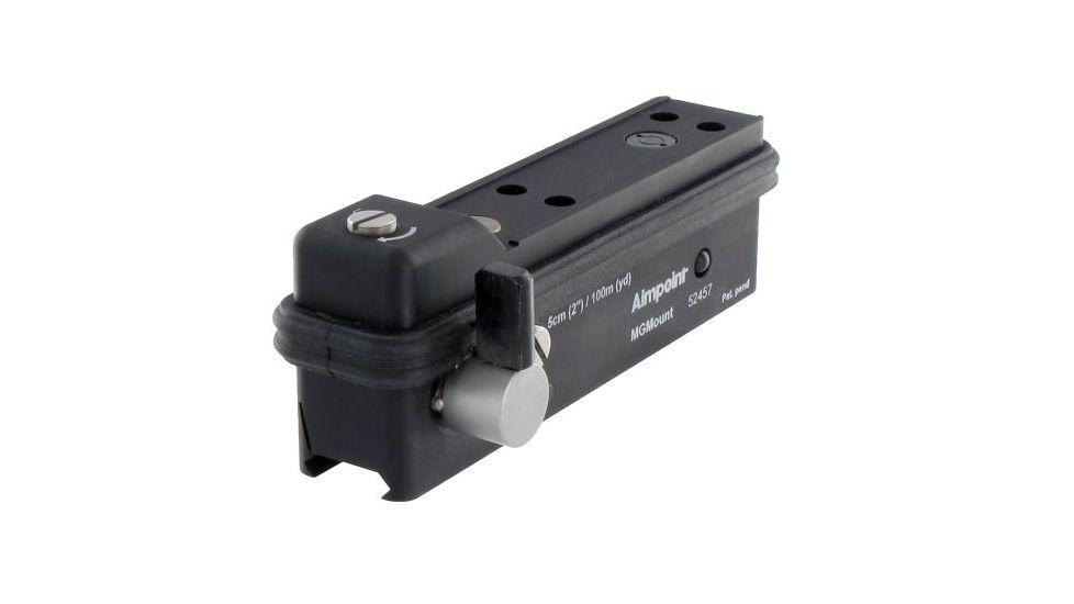 AimPoint MGMount .50 for MPS3