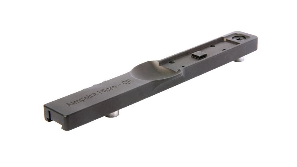 AimPoint Micro H-2 Mount for Leupold QD ring base. 200224
