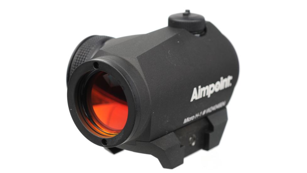AimPoint Micro Red Dot Scopes 11910