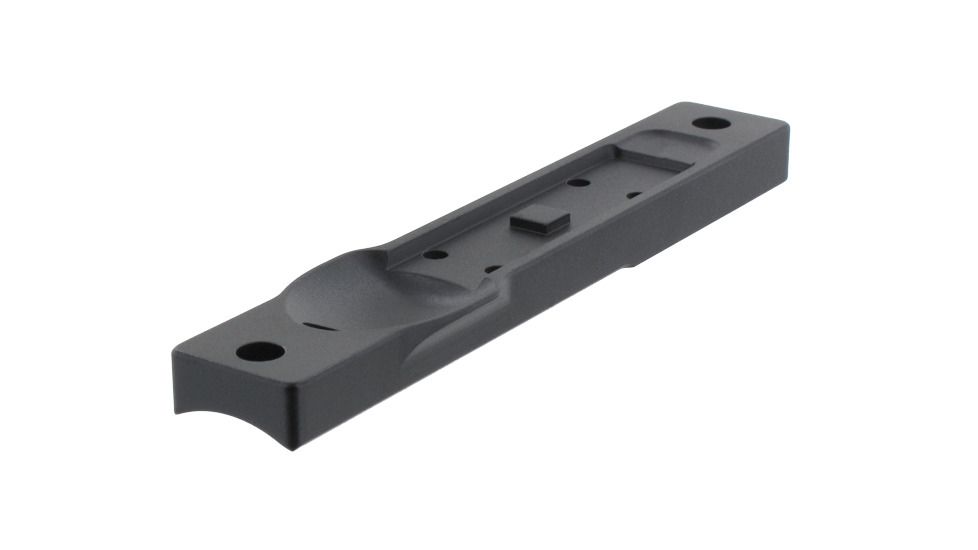 AimPoint Micro Rail for Semi Auto Rifles with 11mm dovetail 200257
