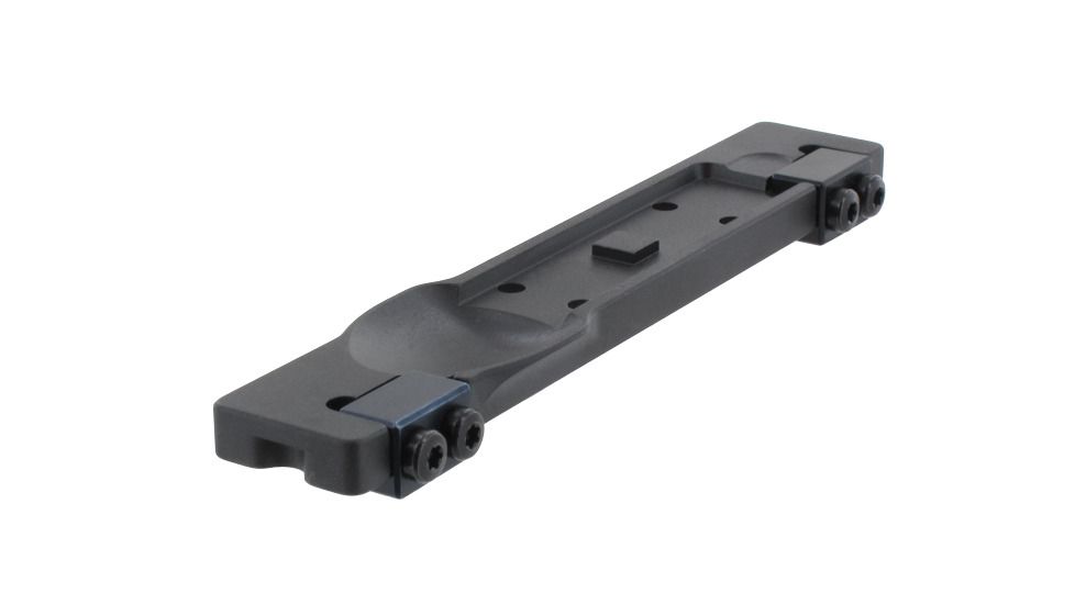 AimPoint Micro Rail for Shotguns with 11mm dovetail 200258