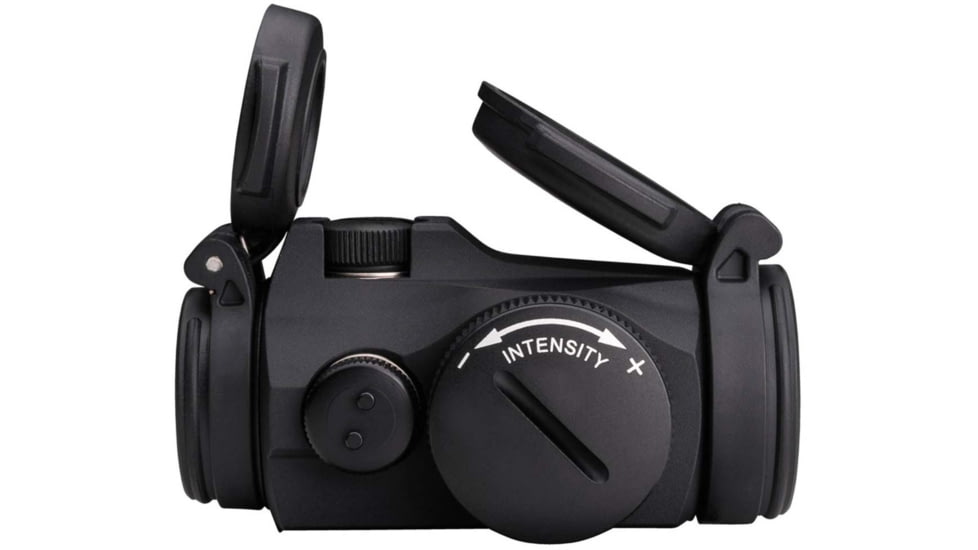 Aimpoint Micro T-2 Red Dot Sight, 1x18mm, 2 MOA, No Mount, Black, 200180