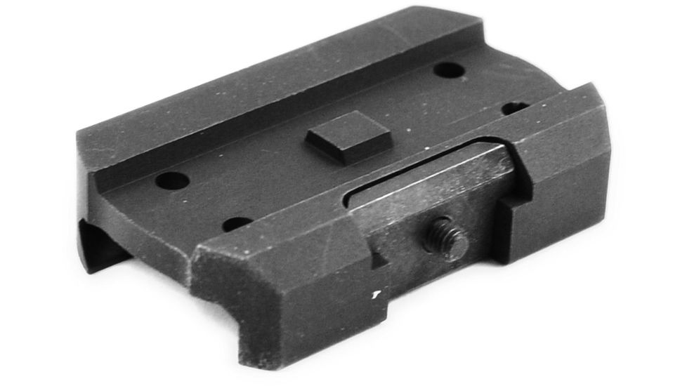 Aimpoint Mount Micro T-1 Kit for Picatinny Rails 12436