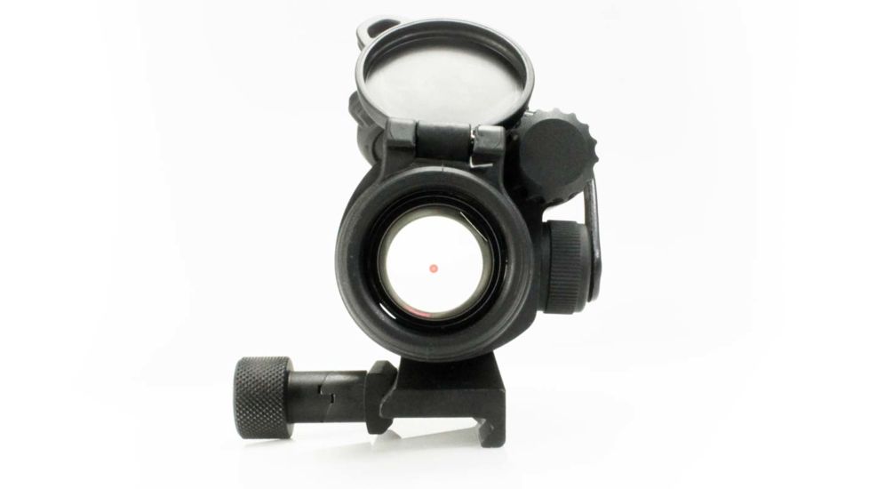 Aimpoint Comp ML3 2 MOA Red Dot Sight Special Value Kit, Black 12930