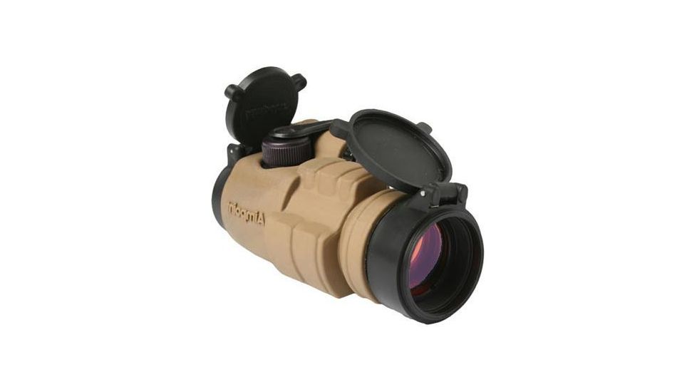 Aimpoint Outer Rubber Covers for Aimpoint CompM3 and CompML3 Red Dot Scope