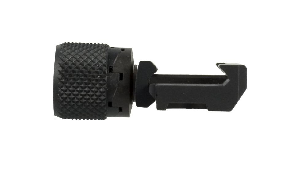 Aimpoint CompM4 QRP2 Red Dot Sight Quick Release Base Only