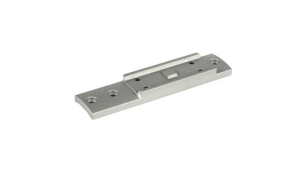 Aimpoint Ruger 10/22 Mount for Micro - Silver, 12465
