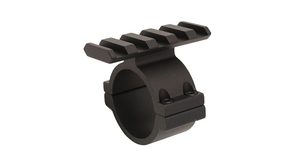 Aimpoint ACRO/Micro Sniper Quickfire 30mm Rifle Scope Adaptor, 200152