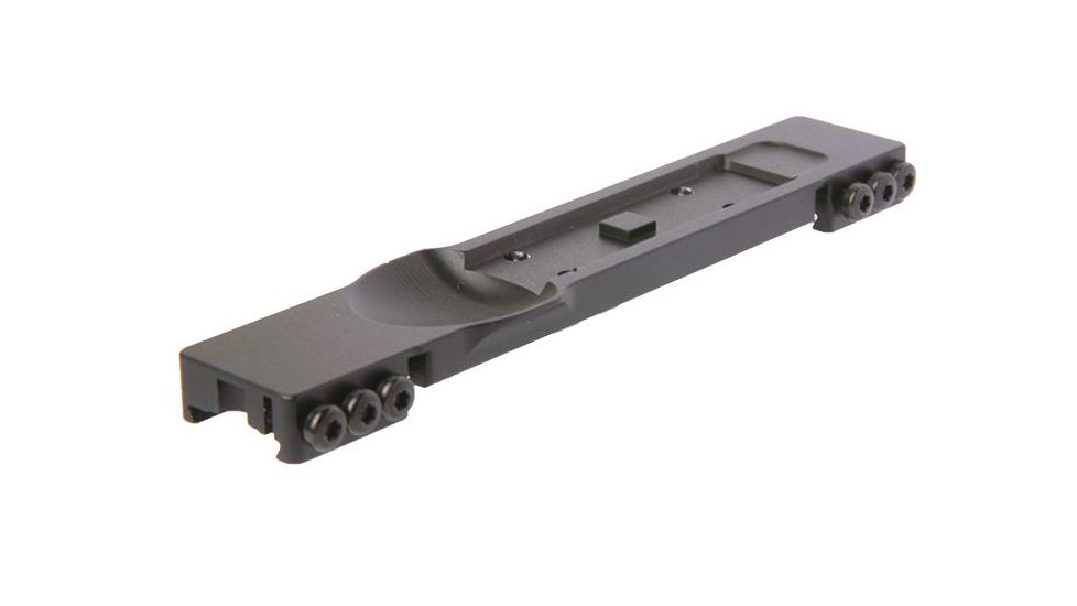 AimPoint Tikka T-3 Rail Mount, fits Micro H-1 / H-2 200225
