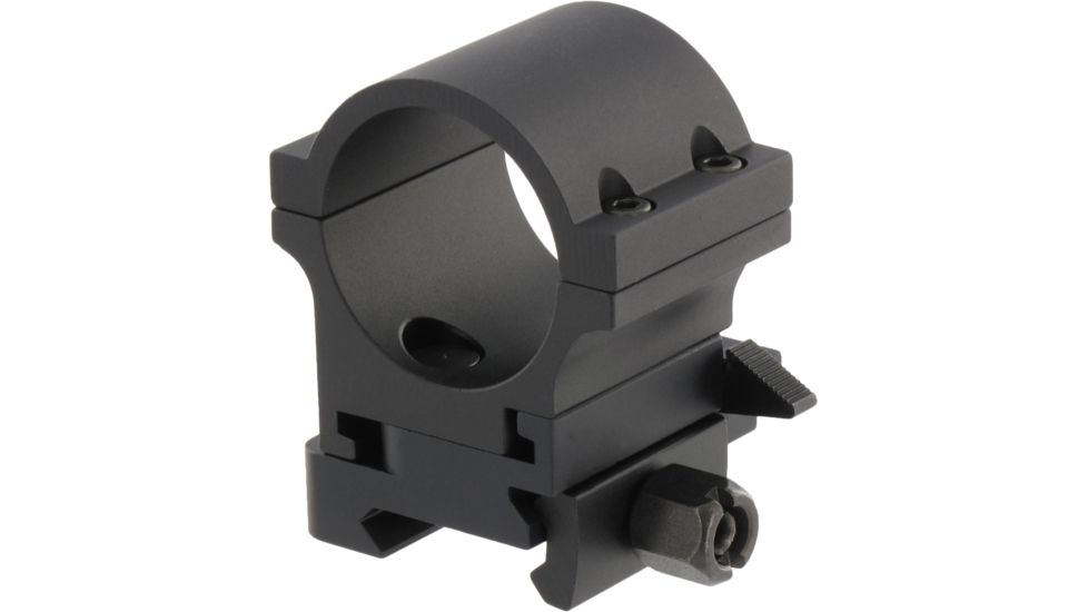 AimPoint TwistMount Ring and Base complete