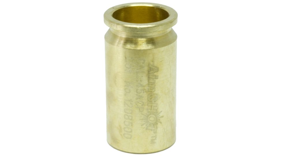 Aimshot Laser Boresight Arbor for 45 ACP AR45ACP