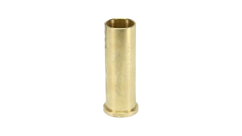 Aimshot Boresight Arbor - for Laser Sight - .357 AR38