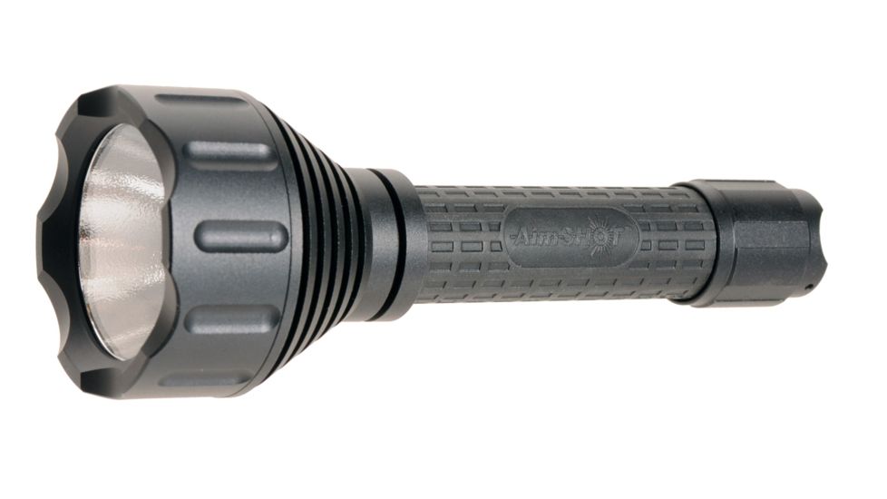 AimSHOT Cree LED 300 Lumen Flashlight Kit w/Mounts TX950